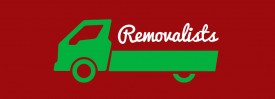 Removalists Wondunna - Furniture Removalist Services